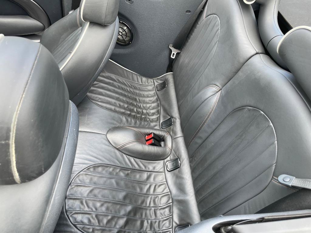 Used 2008 MINI Cooper Convertible FWD image 23