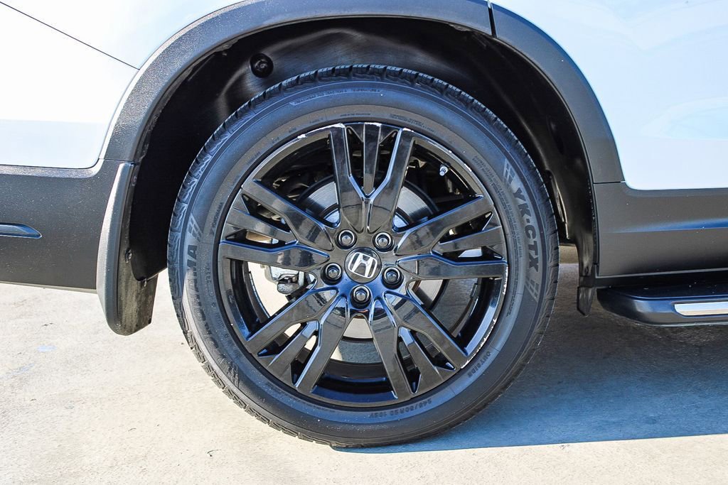 Used 2021 Honda Pilot Special Edition image 10