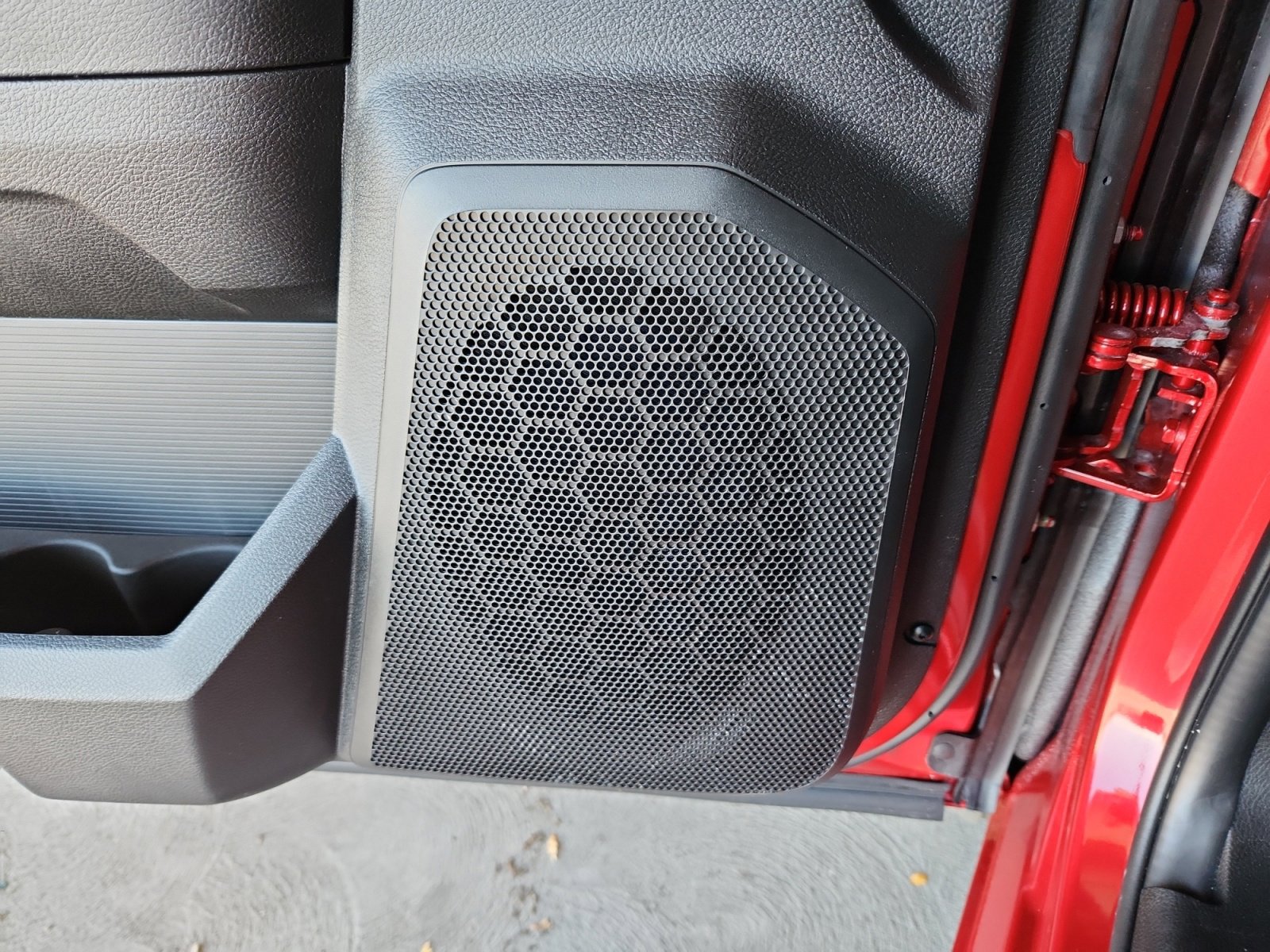 New 2026 RAM 3500 Big Horn image 27