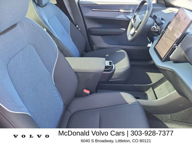 New 2026 Volvo EX30 Plus w/ Climate Package AWD/4WD image 17