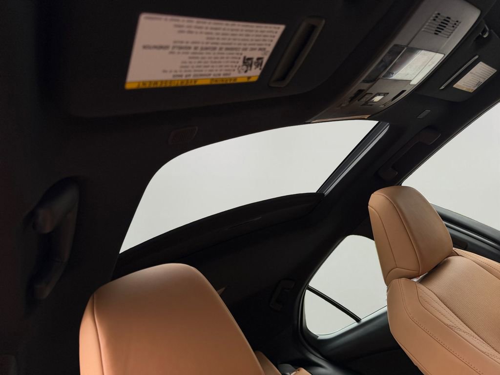 Certified 2025 Lexus UX 300h AWD w/ Accessory Package (Z1) image 8