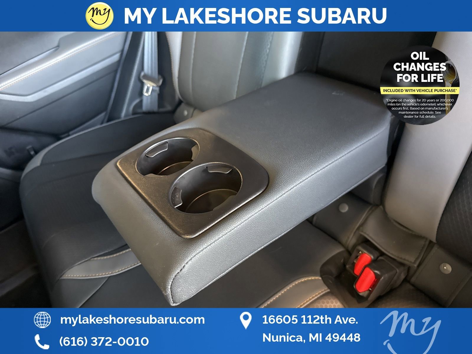 Certified 2024 Subaru Crosstrek 2.5i Wilderness AWD/4WD image 27