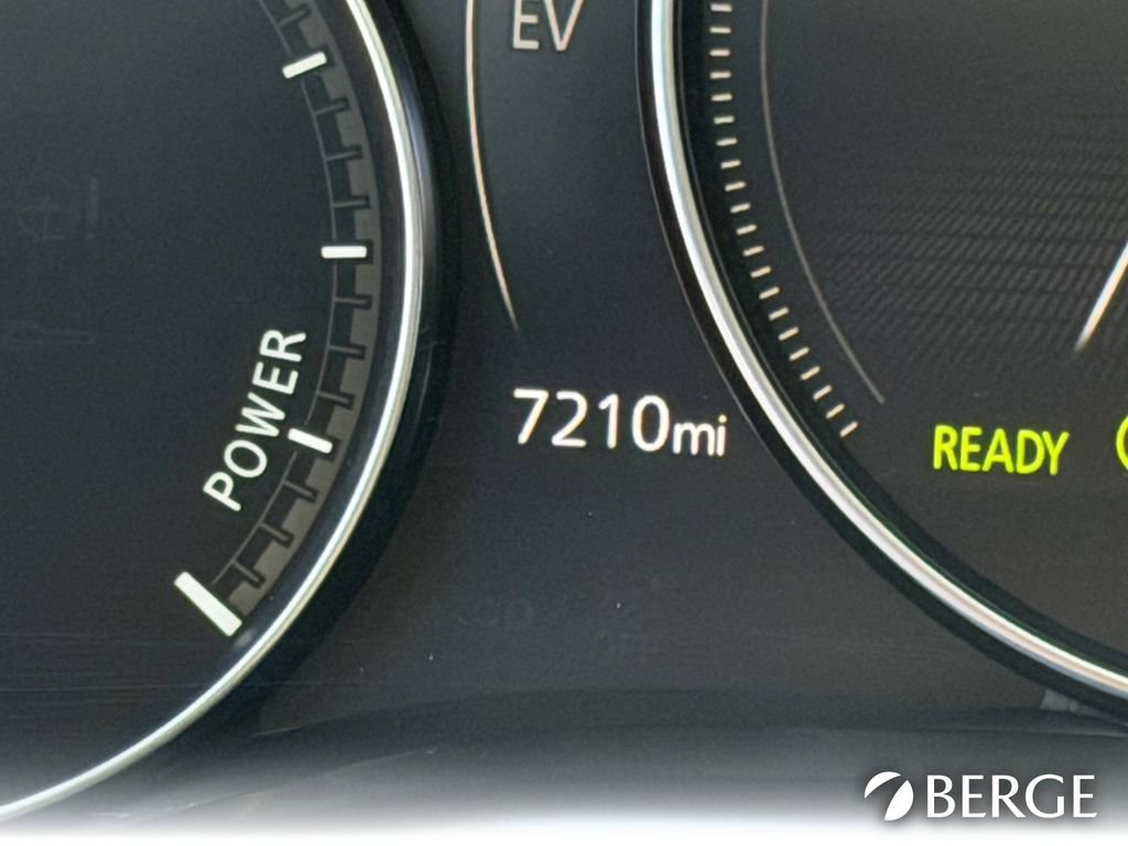 Certified 2025 MAZDA CX-50 AWD 2.5 Hybrid w/ Premium Pkg image 19