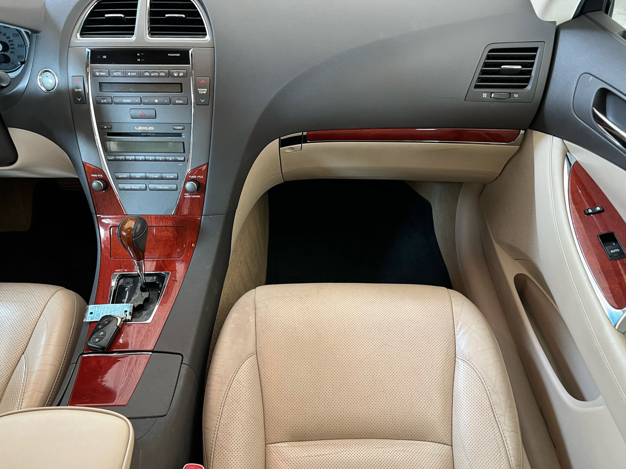 Used 2012 Lexus ES 350 image 15