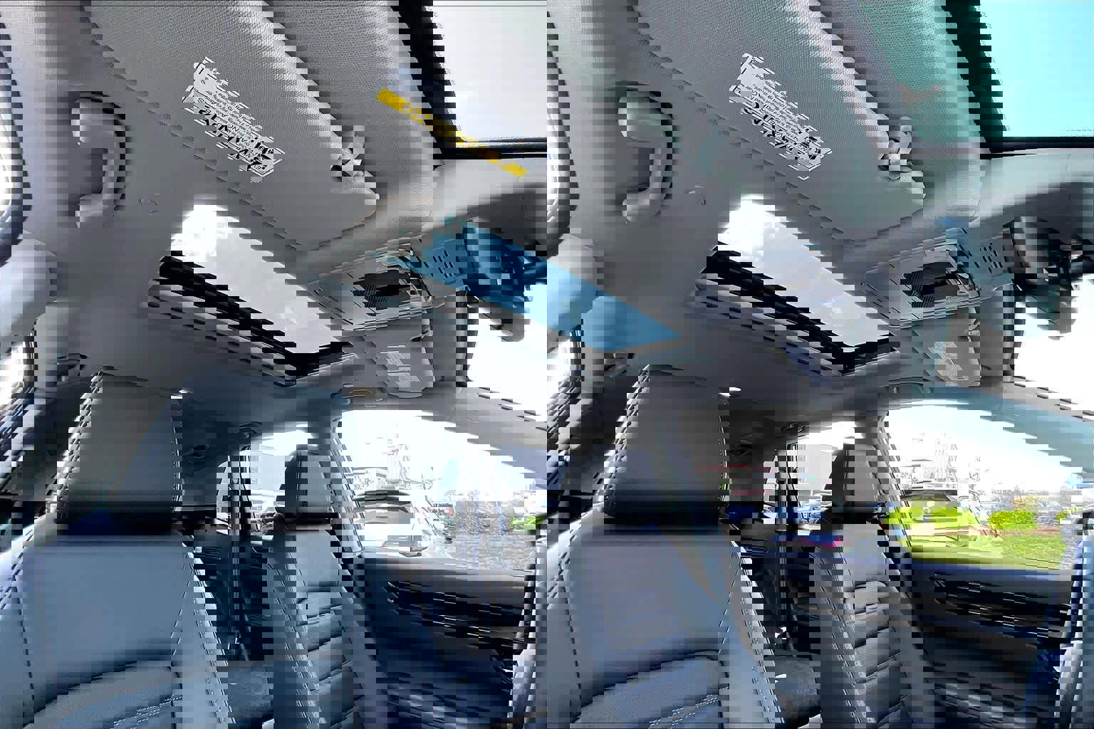 Used 2026 Honda CR-V EX-L image 14