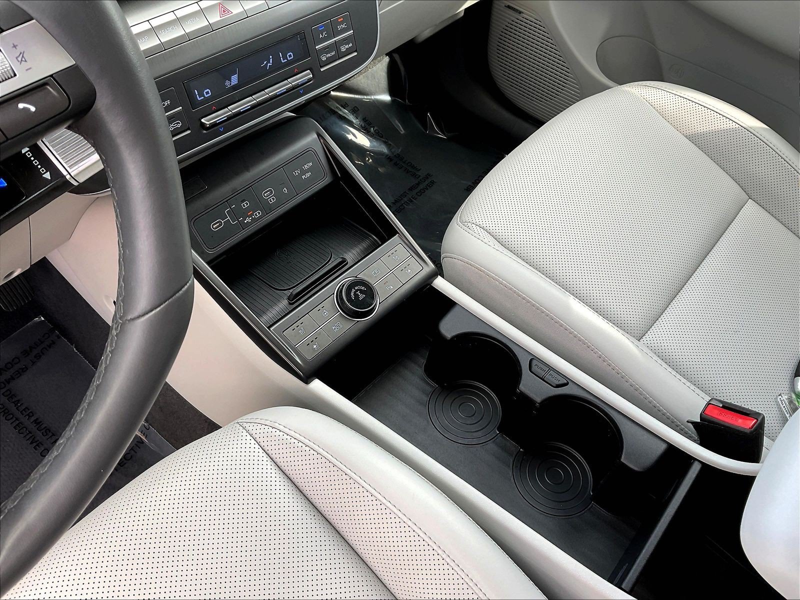 Certified 2024 Hyundai Kona Limited AWD/4WD image 18