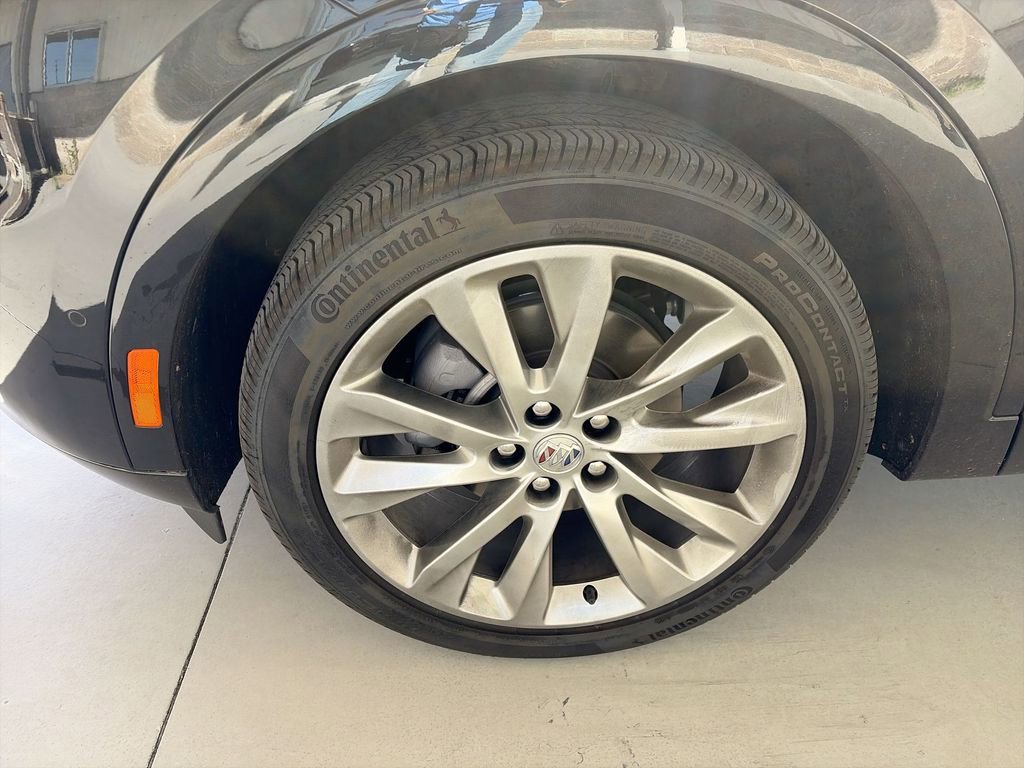 Used 2023 Buick Envision Avenir FWD image 13