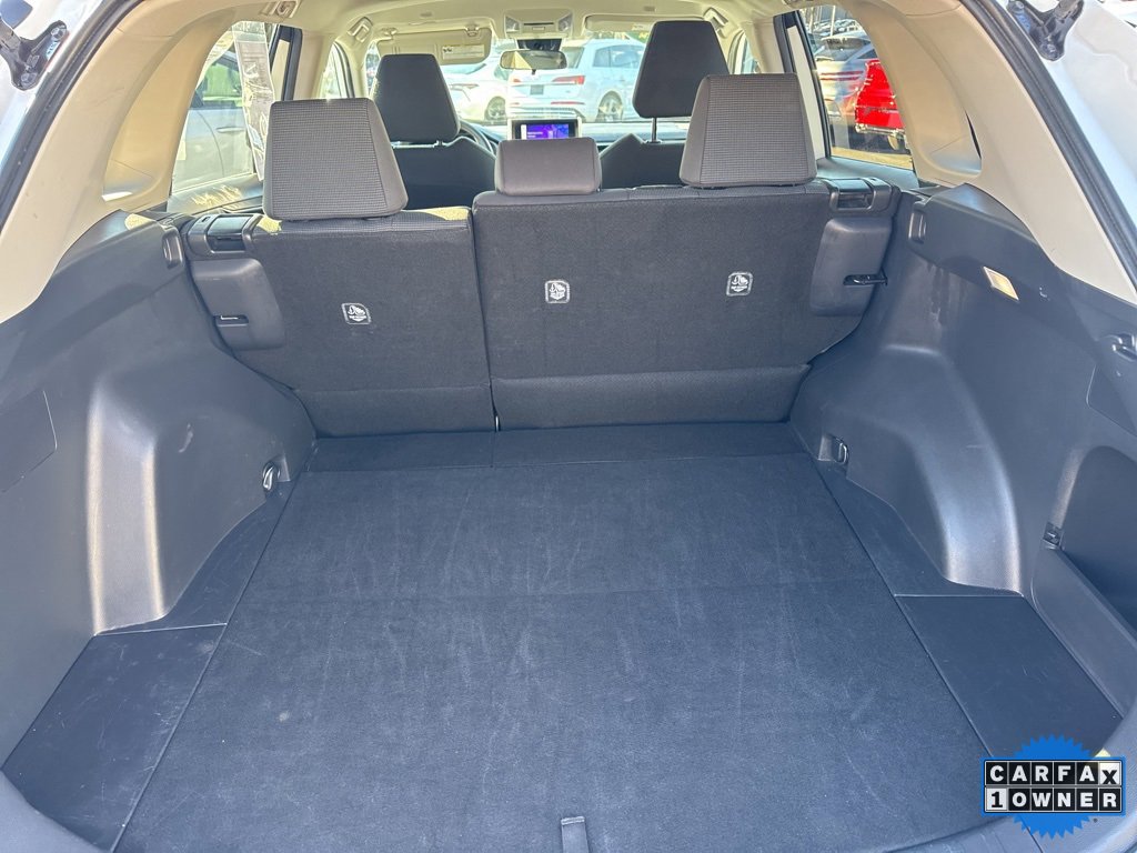 Used 2024 Toyota RAV4 LE image 6