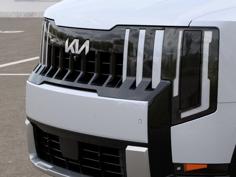 New 2027 Kia Telluride SX FWD image 12