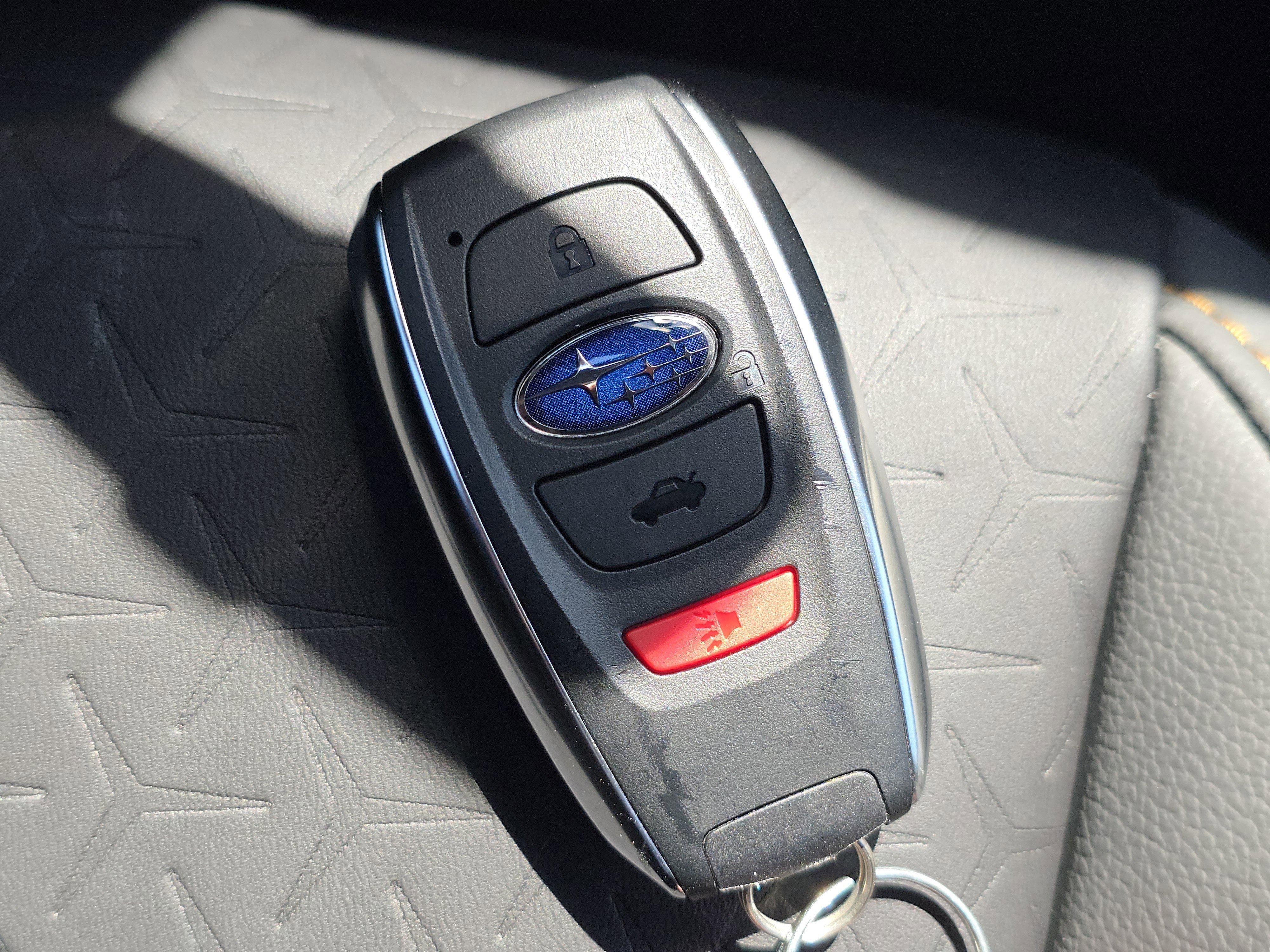 New 2026 Subaru Forester Wilderness AWD/4WD image 27