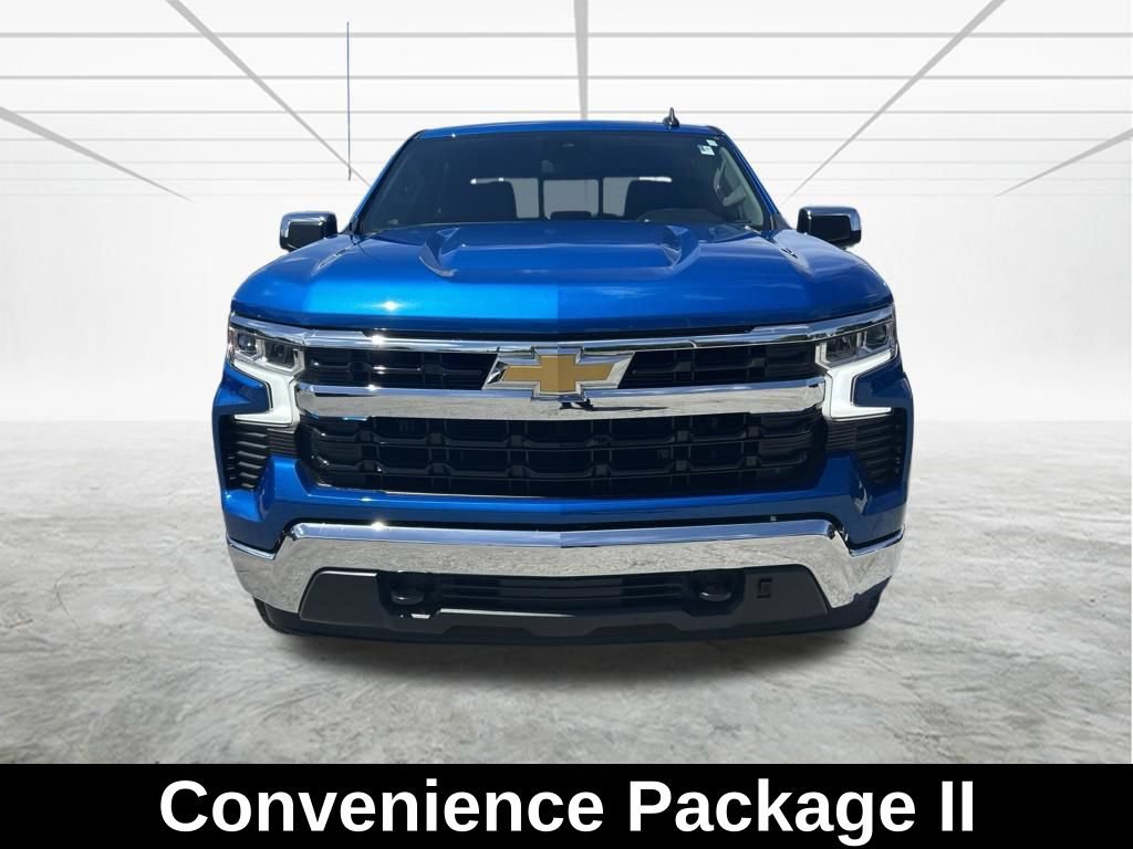 Used 2023 Chevrolet Silverado 1500 LT w/ All Star Edition Plus AWD/4WD image 9