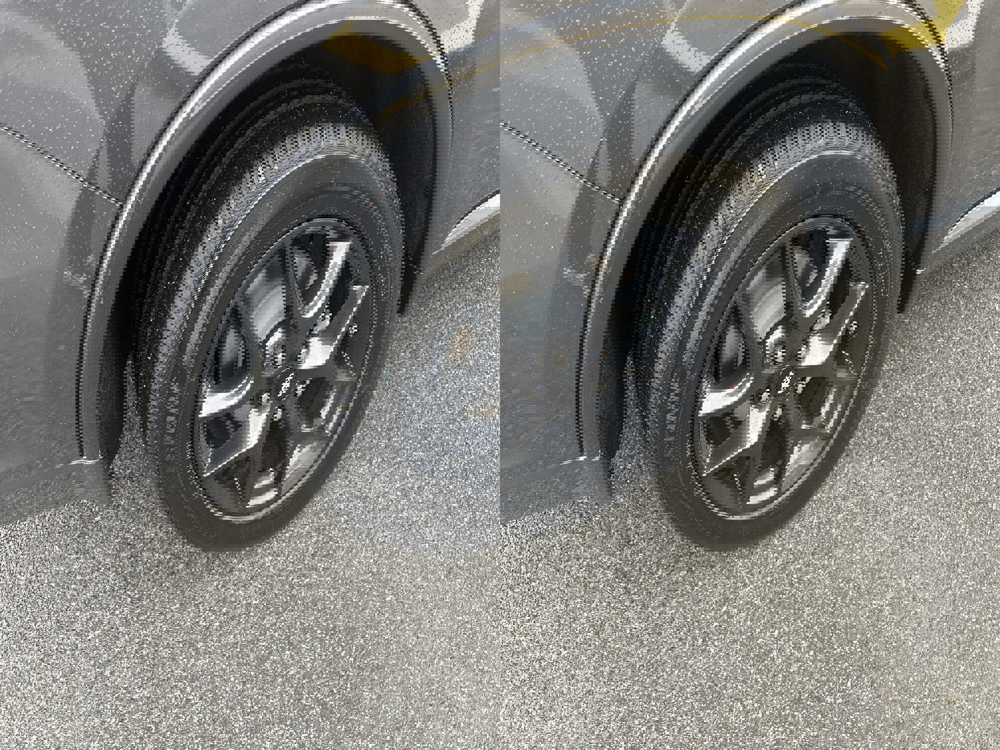 New 2026 Dodge Durango GT image 23