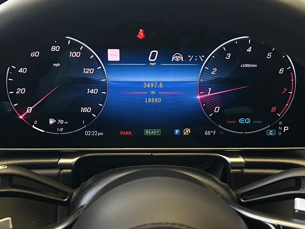 Used 2021 Mercedes-Benz Maybach S 580 4MATIC image 24