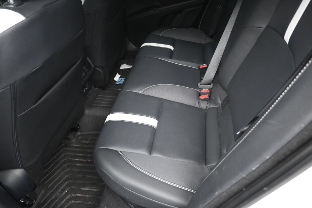 Used 2026 Toyota Camry SE FWD image 14