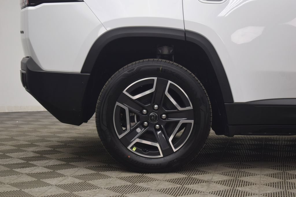 New 2026 Jeep Cherokee Limited AWD/4WD image 14