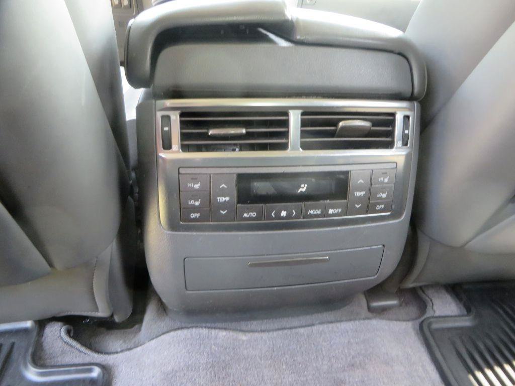 Used 2009 Lexus LX 570 4WD image 27