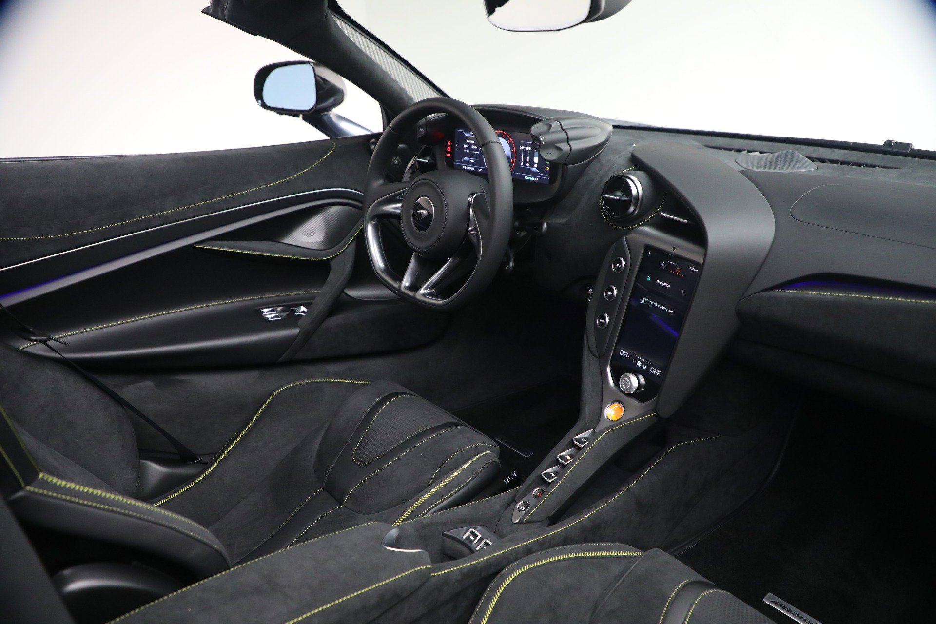 New 2026 McLaren 750S Spider image 27