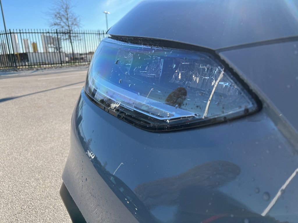 Used 2026 Honda HR-V Sport image 13