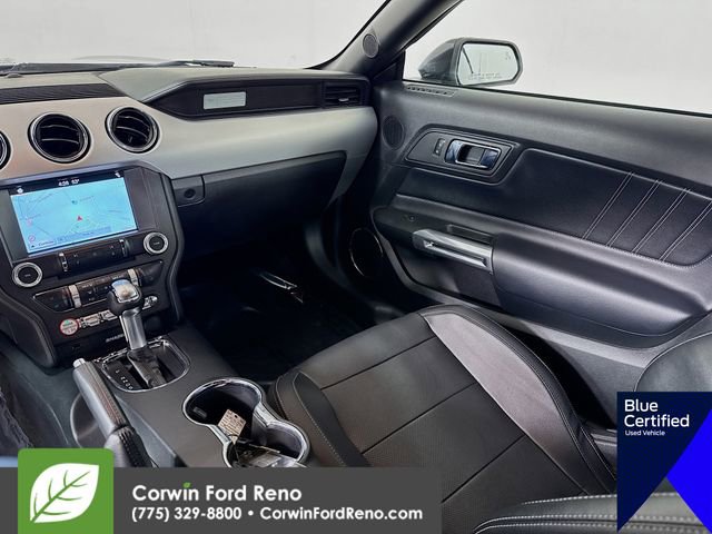 Used 2017 Ford Mustang GT Premium w/ Equipment Group 401A image 27