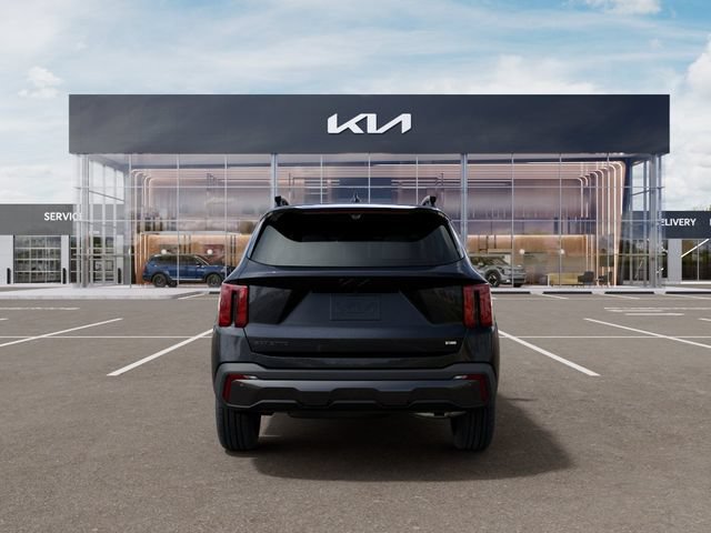 New 2026 Kia Sorento SX Prestige AWD/4WD image 5