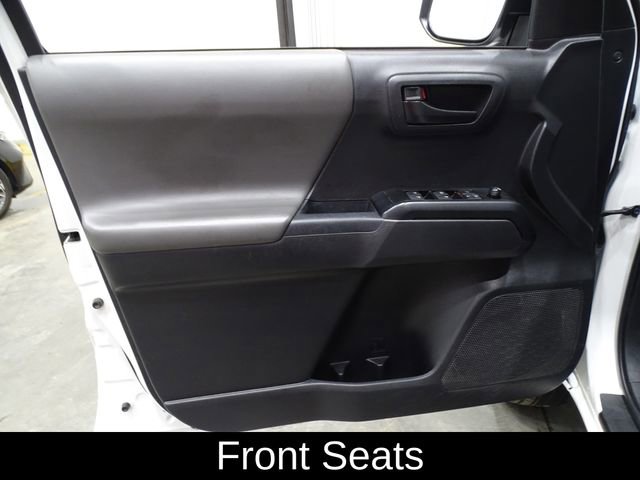 Used 2023 Toyota Tacoma SR AWD/4WD image 16
