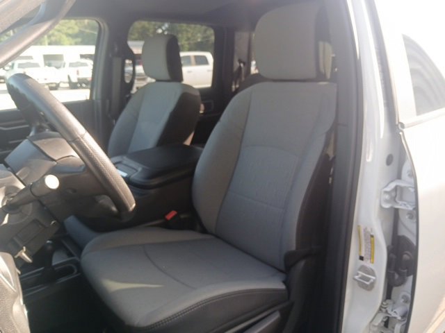 Used 2024 RAM 3500 SLT w/ Quick Order Package 2YG SLT image 32