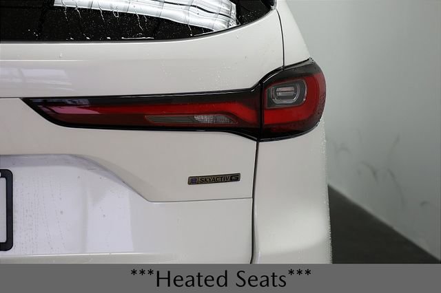 New 2026 MAZDA CX-70 3.3 Turbo w/ Preferred Package image 13