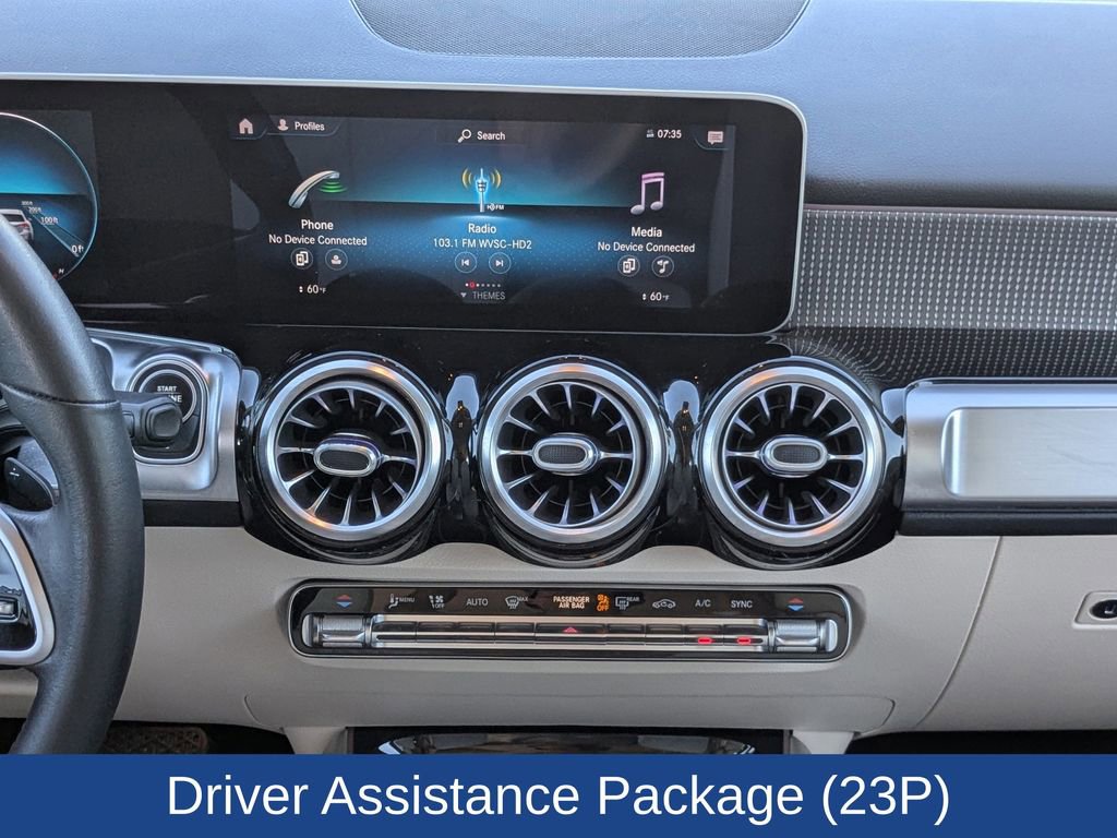 Used 2020 Mercedes-Benz GLB 250 image 20