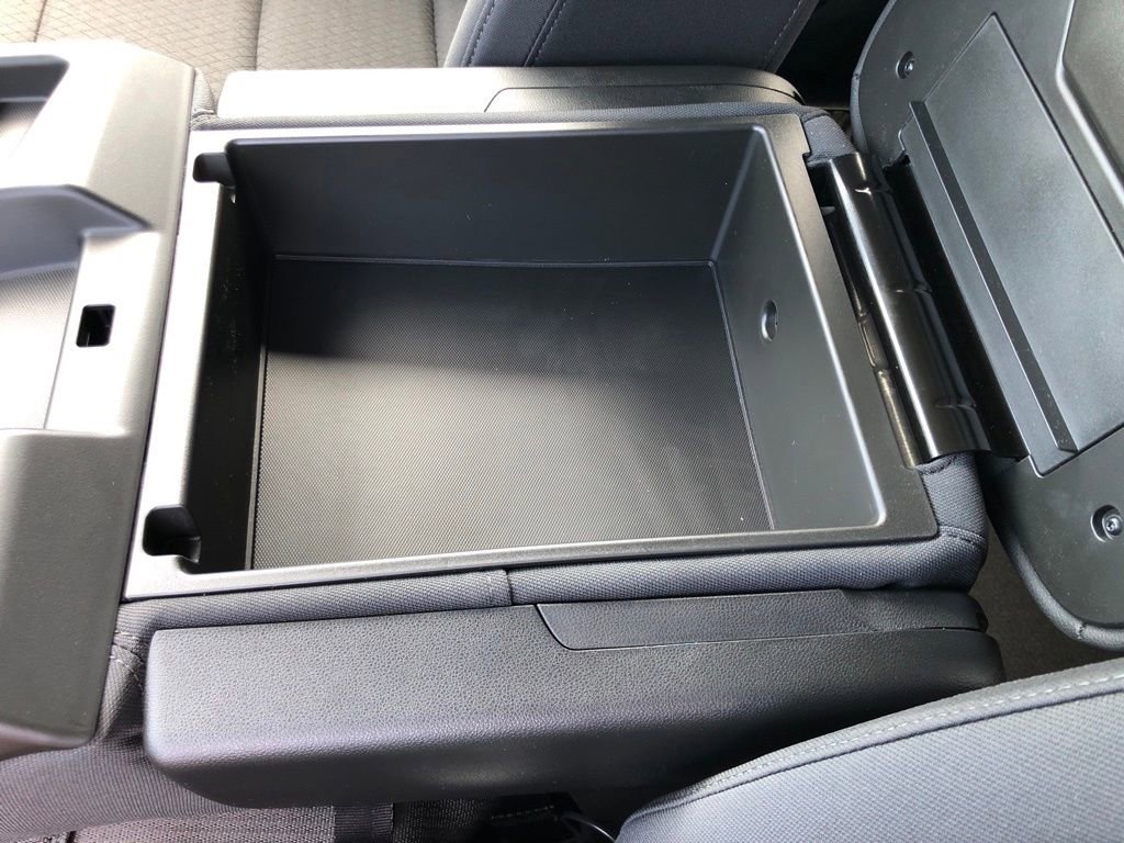 New 2025 GMC Sierra 1500 Elevation image 32