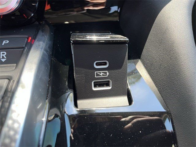 New 2026 Acura MDX w/ Technology Package FWD image 21