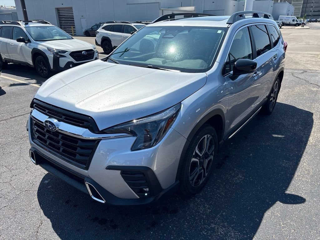 Certified 2026 Subaru Ascent Touring AWD/4WD image 6