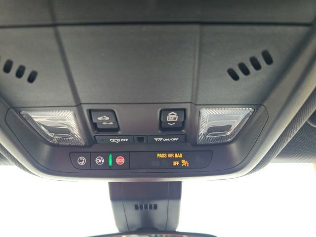 Used 2024 Chevrolet Equinox RS w/ RS Leather Package image 48