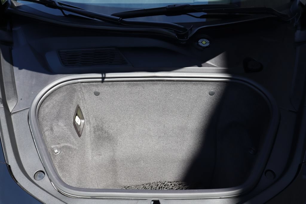 Used 2020 Chevrolet Corvette Stingray Premium Cpe w/ 3LT Preferred Equipment Group RWD image 31
