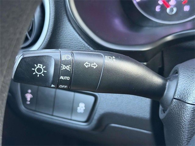 Certified 2023 Kia Forte LXS image 10