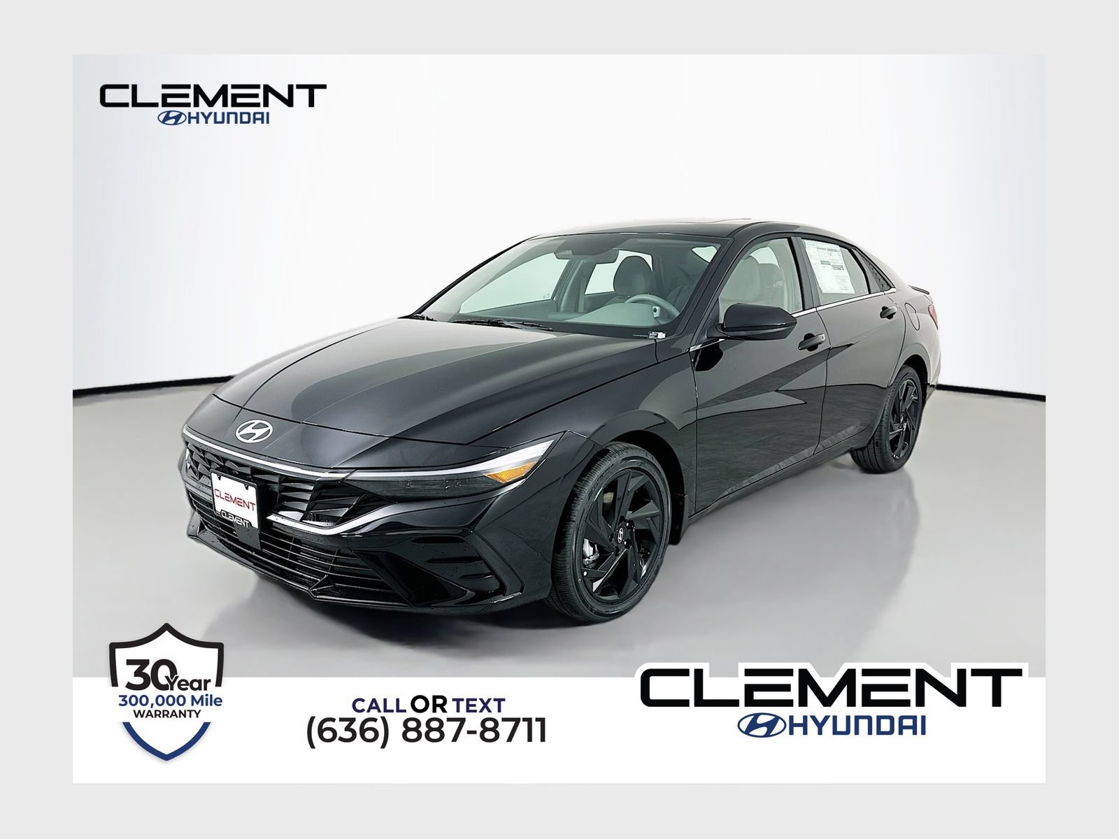 New 2026 Hyundai Elantra SEL Sport Premium