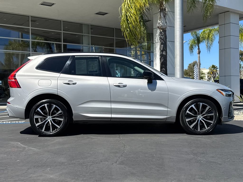 Certified 2023 Volvo XC60 B5 Ultimate AWD/4WD image 6