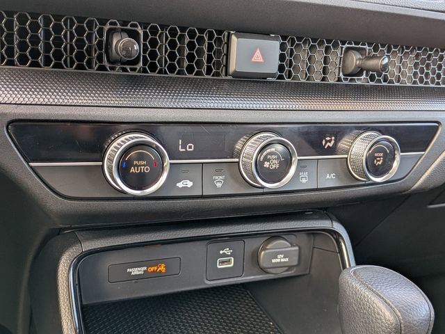 Certified 2023 Honda CR-V LX image 13