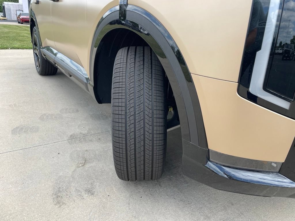 New 2027 Kia Telluride EX X-Line AWD/4WD image 18