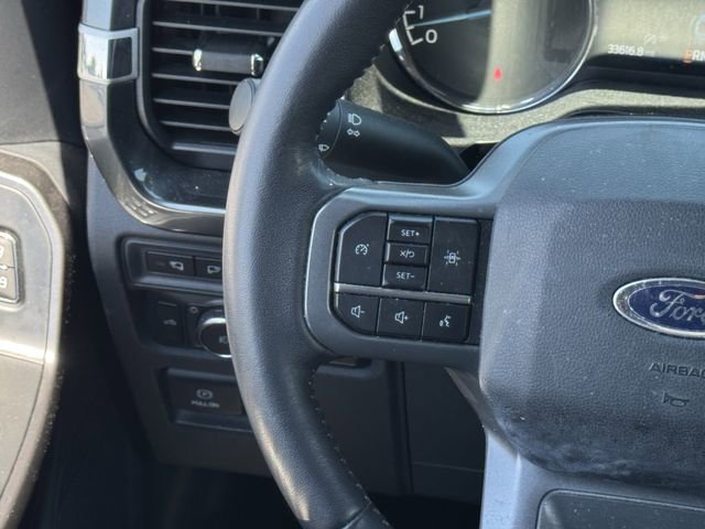Used 2022 Ford F150 XLT w/ Equipment Group 302A High RWD image 13