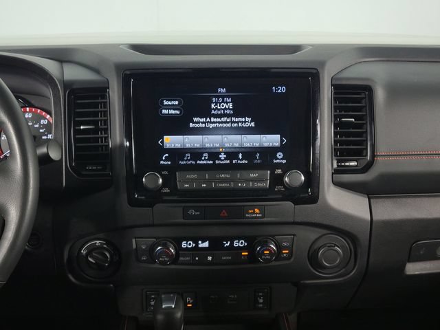 Used 2023 Nissan Frontier PRO-4X w/ Pro Convenience Package AWD/4WD image 23