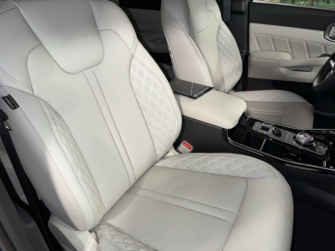 New 2026 Kia Sorento SX Prestige image 33