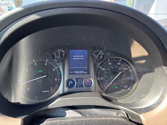 Used 2014 Lexus GX 460 image 17