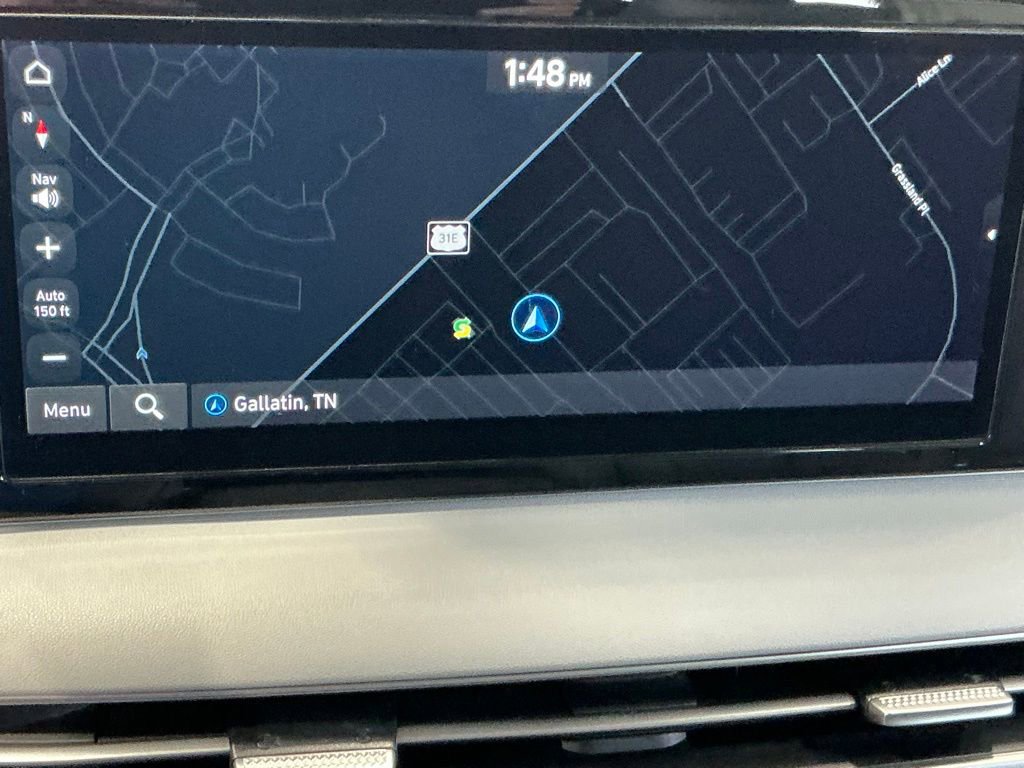 Used 2023 Hyundai Palisade SEL FWD image 5
