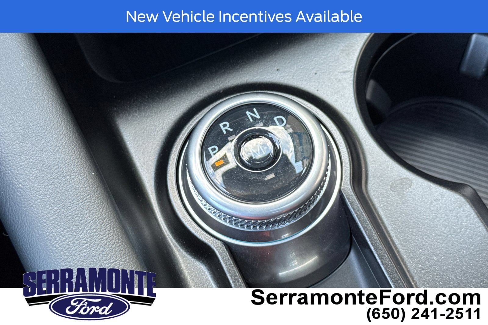 Used 2026 Ford Explorer ST w/ Sun And Sound Package AWD/4WD image 23