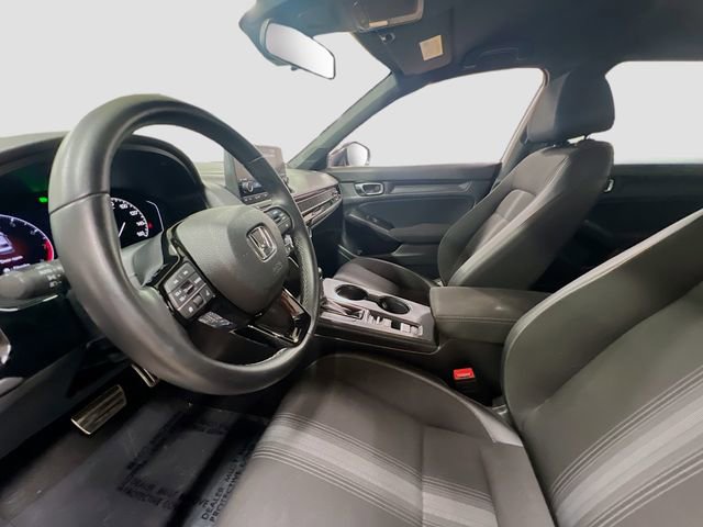 Used 2022 Honda Civic Sport image 20