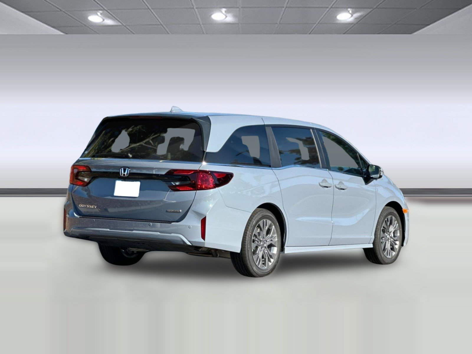 New 2026 Honda Odyssey Touring image 8