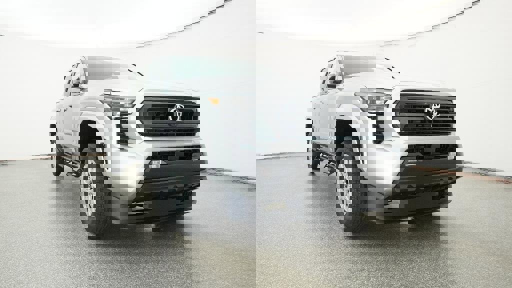 New 2026 Toyota Tacoma SR5 image 18