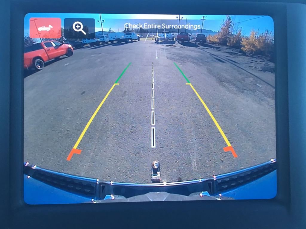 Certified 2022 RAM 1500 Big Horn image 16