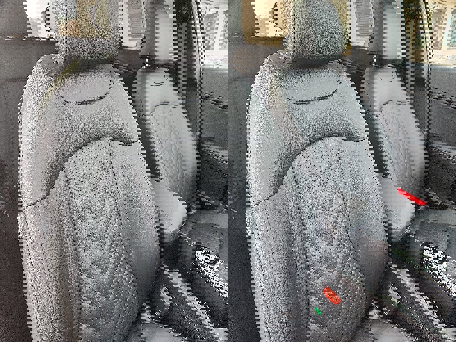 Used 2023 Kia Sportage X-Line w/ X-Line Premium Package image 33