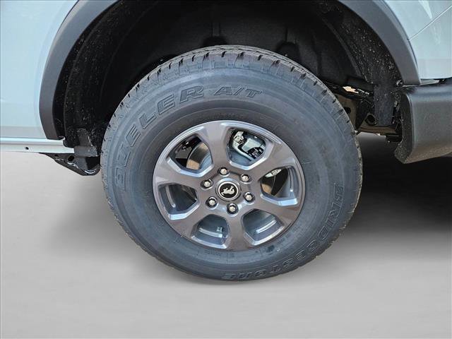 New 2026 Ford Bronco Big Bend image 10